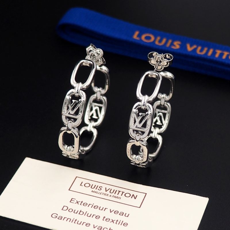 Louis Vuitton Earrings